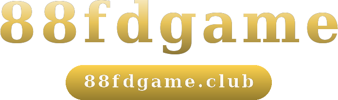 88fdgame logo