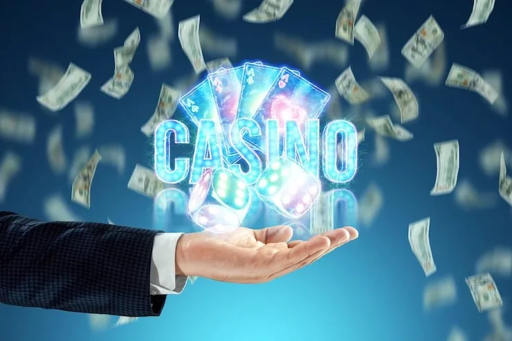 88fdgame What Baccarat Starlight Offers Inside Our Lobby